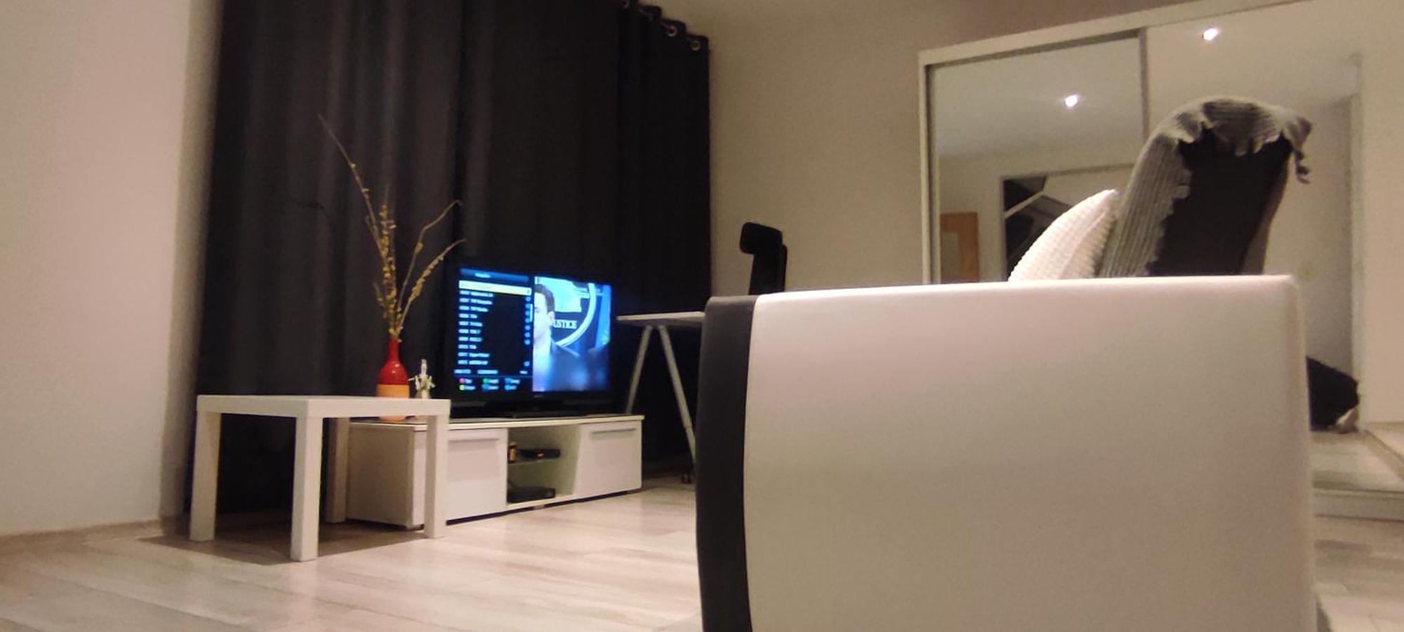 City Center Apartment 45M, 1 Bedroom And 1 Living Room With Kitchen Plus Bathroom, A Perfect Family Friendly Place Or For Home Office And A Longer Stay, A Proper Office Desk With Business Chair Provided, 100M From Market Square And Vistula River Грудзёндз Экстерьер фото